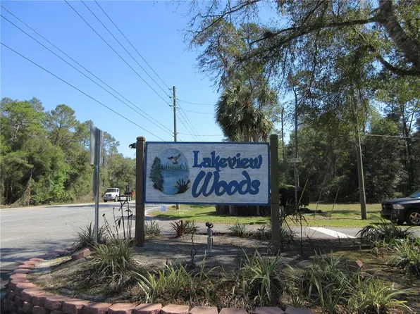 13025 NE 6TH PLACE LOT 9, SILVER SPRINGS, FL 34488