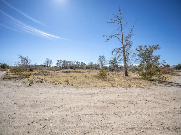 749 N Wildflower St, Ridgecrest, CA 93555