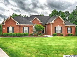 2372 Partridge Ct NE, Arab, AL 35016