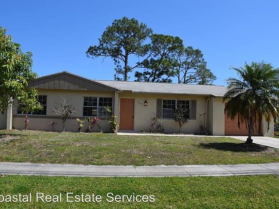 2nd image of 1657 Se Floresta Drive