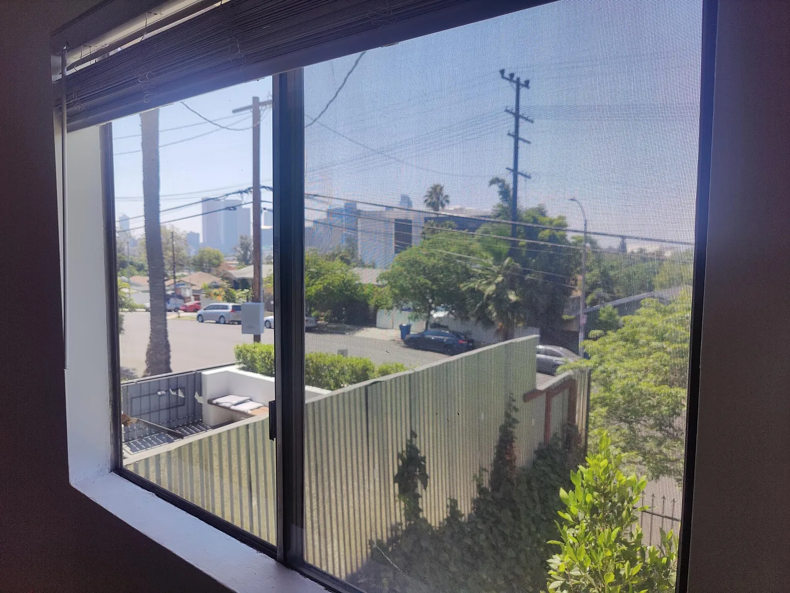Studio, 250 sqft, $1,595 — Photo 1