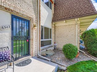 6342 E Mississippi Avenue, Denver, CO 80224