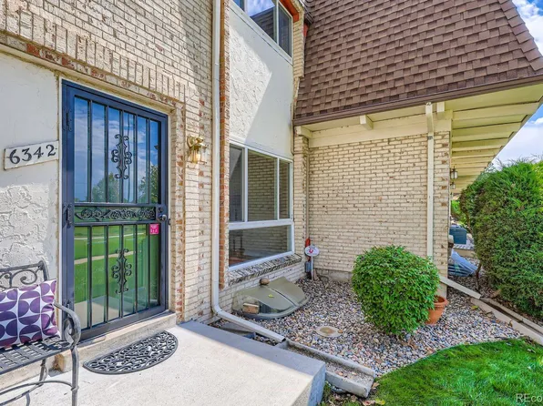 6342 E Mississippi Avenue, Denver, CO 80224