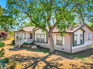 20501 Schell Ranch Rd, Caliente, CA 93518