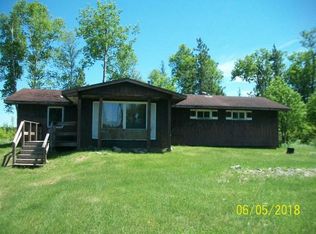 5708 Highway 45, Three Lakes, WI 54562