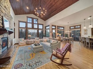 40 GCR 511 aka Golf Course Circle, Tabernash, CO 80478