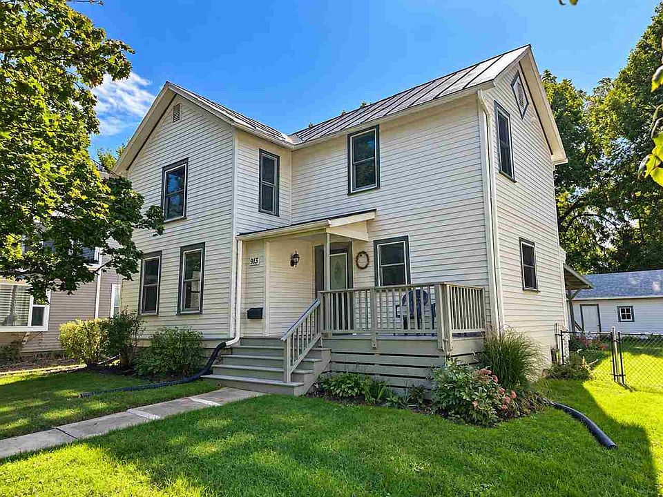 1st image of 913 Walnut St