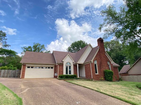 8534 Shady Trail Cv, Cordova, TN 38018