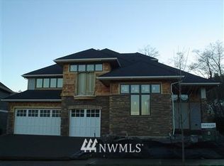 LOT 577 Eight Saddleback Loop Way NW, Issaquah, WA 98027