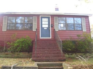 1006 S 1st Ave, Lanett, AL 36863
