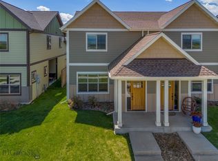 3669 Laduke St, Bozeman, MT 59718