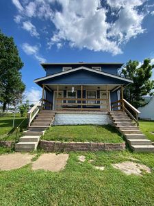 1663 12th Ave, Huntington, WV, 25701