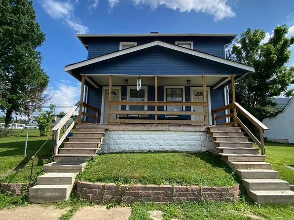 1663 12th Ave, Huntington, WV 25701