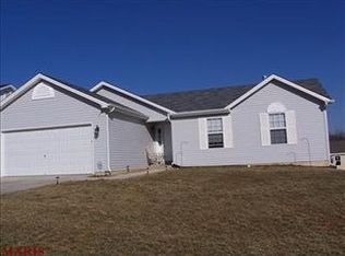 68 Cuivre River Dr, Troy, MO 63379