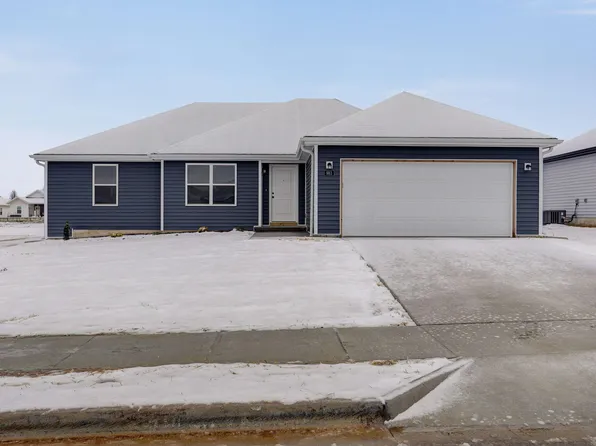 983 N Labrador Avenue, Republic, MO 65738