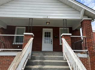 (Undisclosed Address), Roanoke, VA 24013