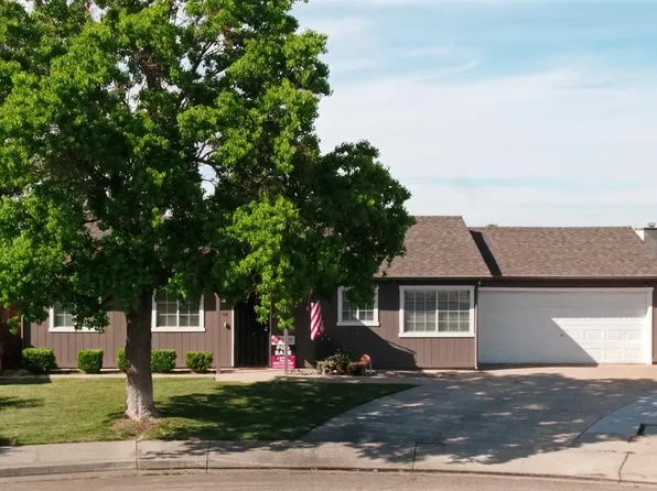 2045 Pajaro Ct, Livingston, CA 95334