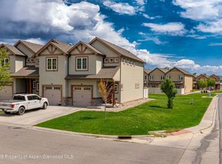 820 W 24th St, Rifle, CO 81650