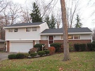 4037 Riverside Dr, Youngstown, OH 44511