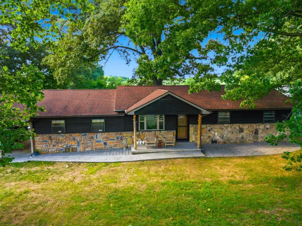 466 County Road 850, Delano, TN 37325
