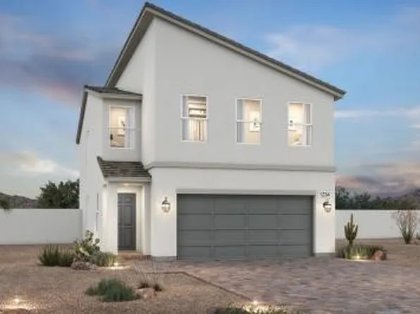 8154 Rockflower St, Las Vegas, NV 89113