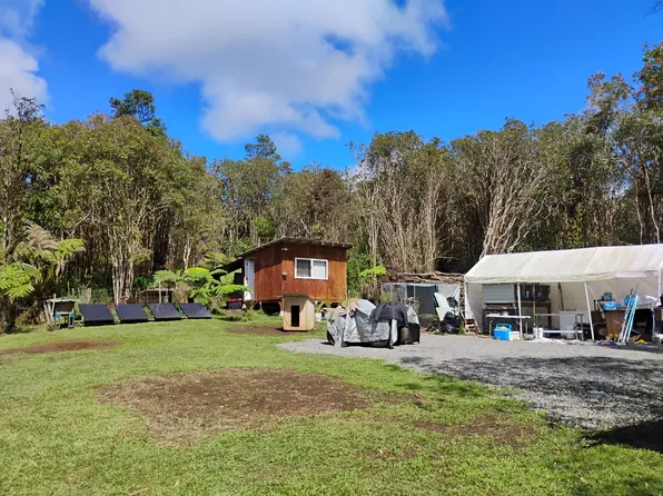 18-2060 Mahena St, Mountain View, HI 96771