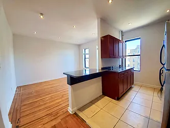 Rented by Compass