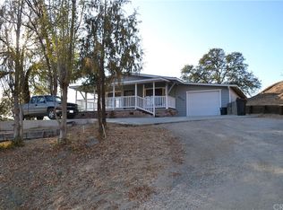 8850 Upper Lake Lucerne Rd, Upper Lake, CA 95485