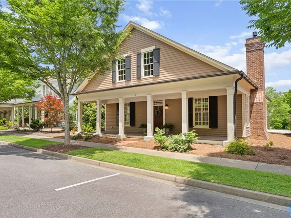 412 Thurmond Ln, Clemson, SC 29631