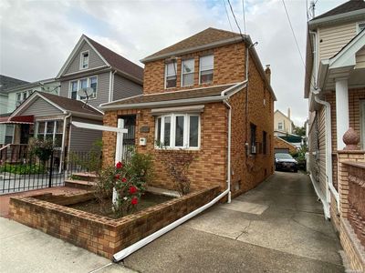 111-45 120th Street, South Ozone Park, NY, 11420