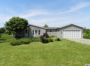 246 Ambler Dr, Brooklyn, MI 49230