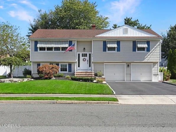 910 Ocean Road, Spring Lake Heights, NJ 07762