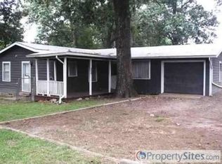 5407 St Hwy 155 S, Gilmer, TX 75645