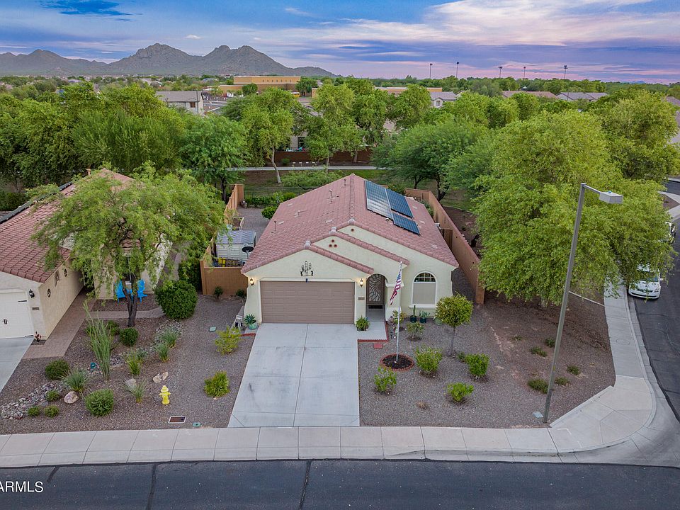 1st image of 26059 W TONOPAH Drive