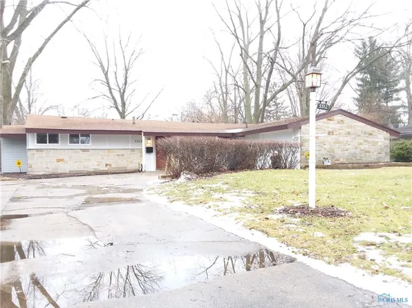 3312 W Lincolnshire Blvd, Toledo, OH 43606