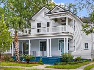 657 E Henry St, Savannah, GA 31401