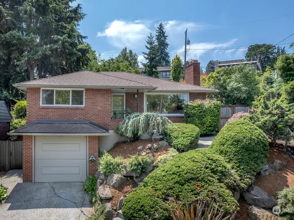 823 W Cremona Street, Seattle, WA 98119