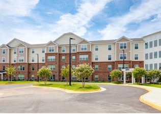 6050 Hendry Ave, Richmond, VA 23234