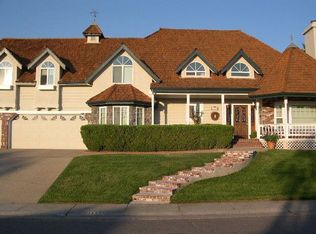 12220 Alta Mesa Dr, Auburn, CA