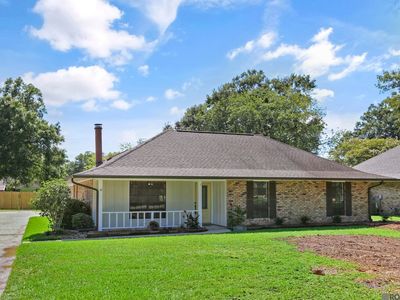 7355 Woods Edge Dr, Baton Rouge, LA, 70818