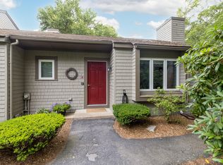 59 Route 6a #224, Dennis, MA 02638