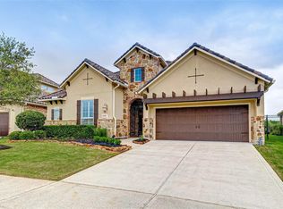 139 Lake View Loop, Fulshear, TX 77441