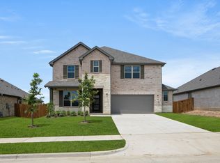 425 Wabash Dr, Waxahachie, TX 75167