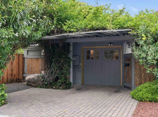 360 Fernando Ave, Palo Alto, CA 94306