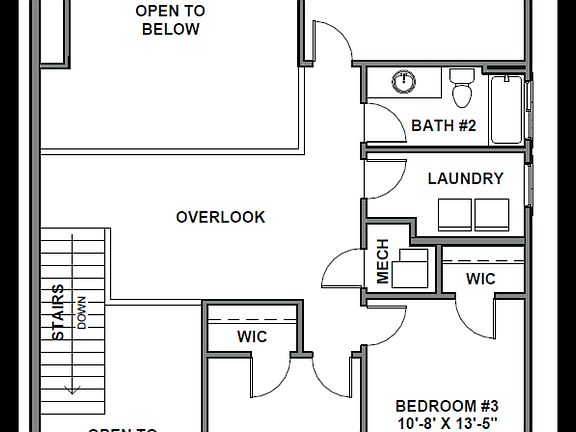 Floor Plan.