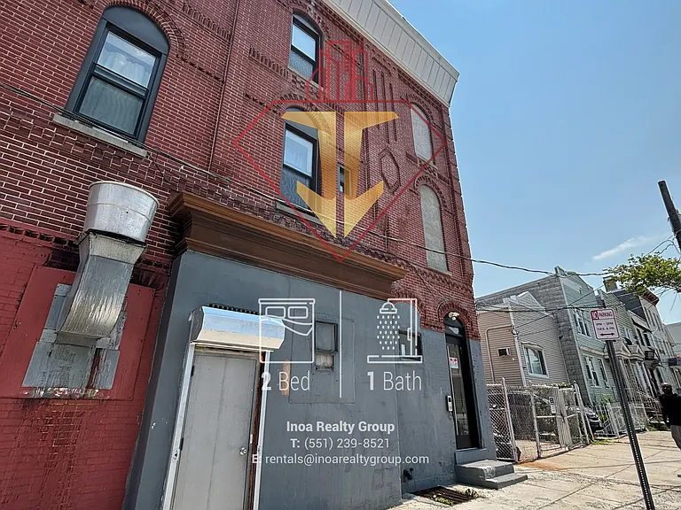 1716 John F Kennedy Blvd #1R — Photo 1