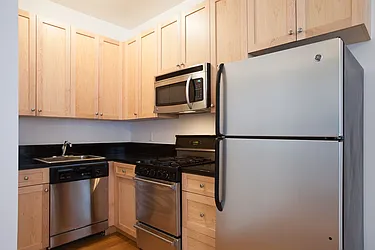 Rented by Berman Realty