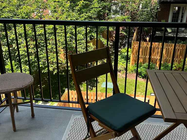 2919 S Buchanan St #B1 — Photo 12