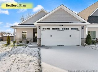3003 Bales Way, Jeffersonville, IN