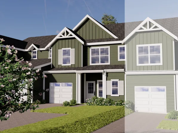 The Eaton Plan, The Village at Strawberry Hills